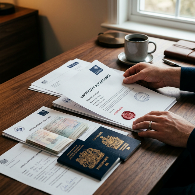 Guidance on Documentation